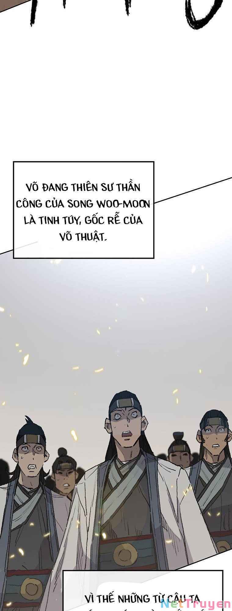 Tiên Kiếm Bất Bại Chapter 78 - Trang 96