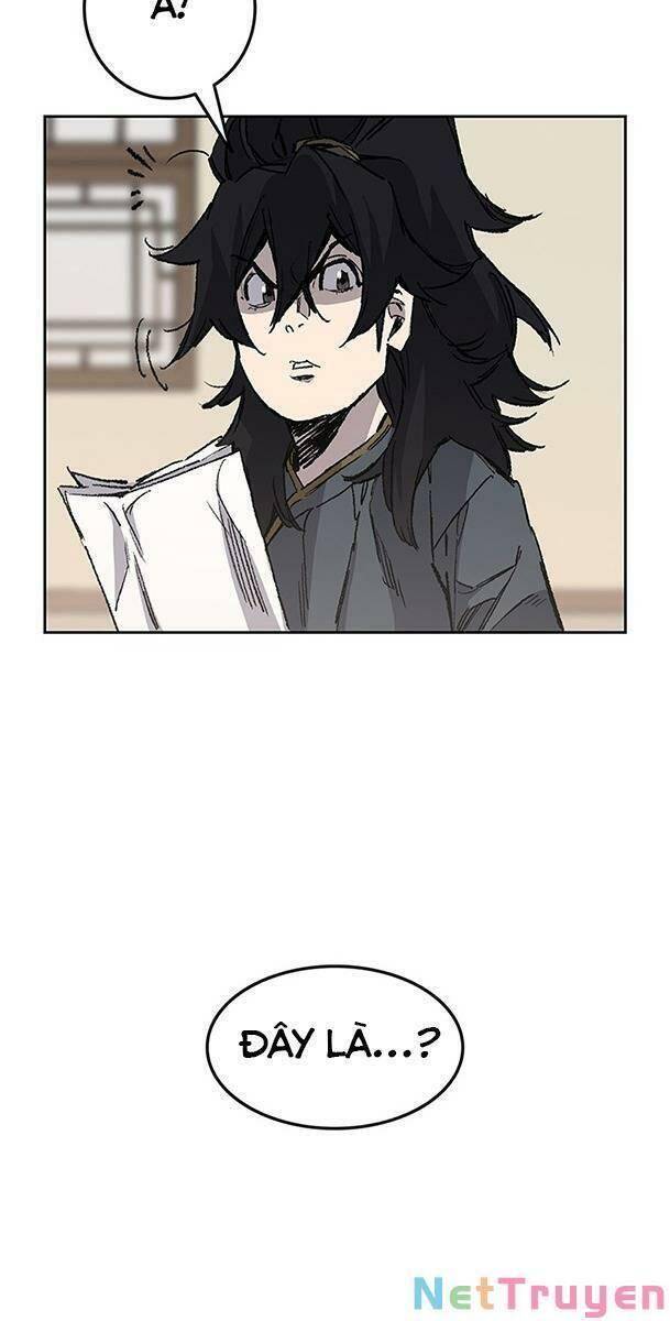 Tiên Kiếm Bất Bại Chapter 128 - Trang 32