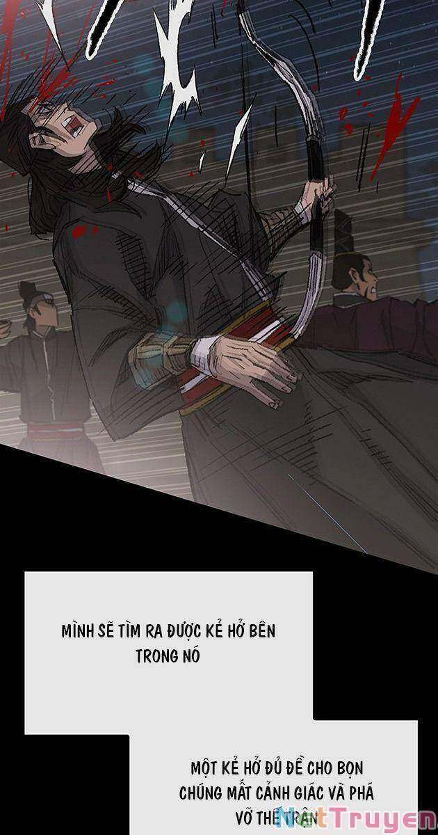 Tiên Kiếm Bất Bại Chapter 119 - Trang 26
