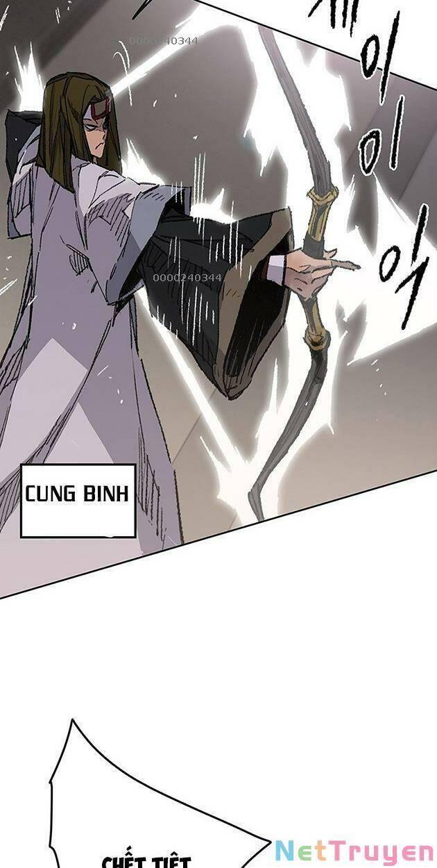 Tiên Kiếm Bất Bại Chapter 117 - Trang 15