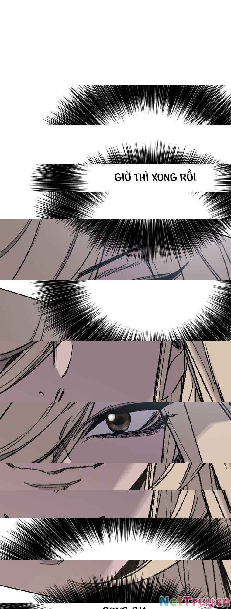 Tiên Kiếm Bất Bại Chapter 78 - Trang 21