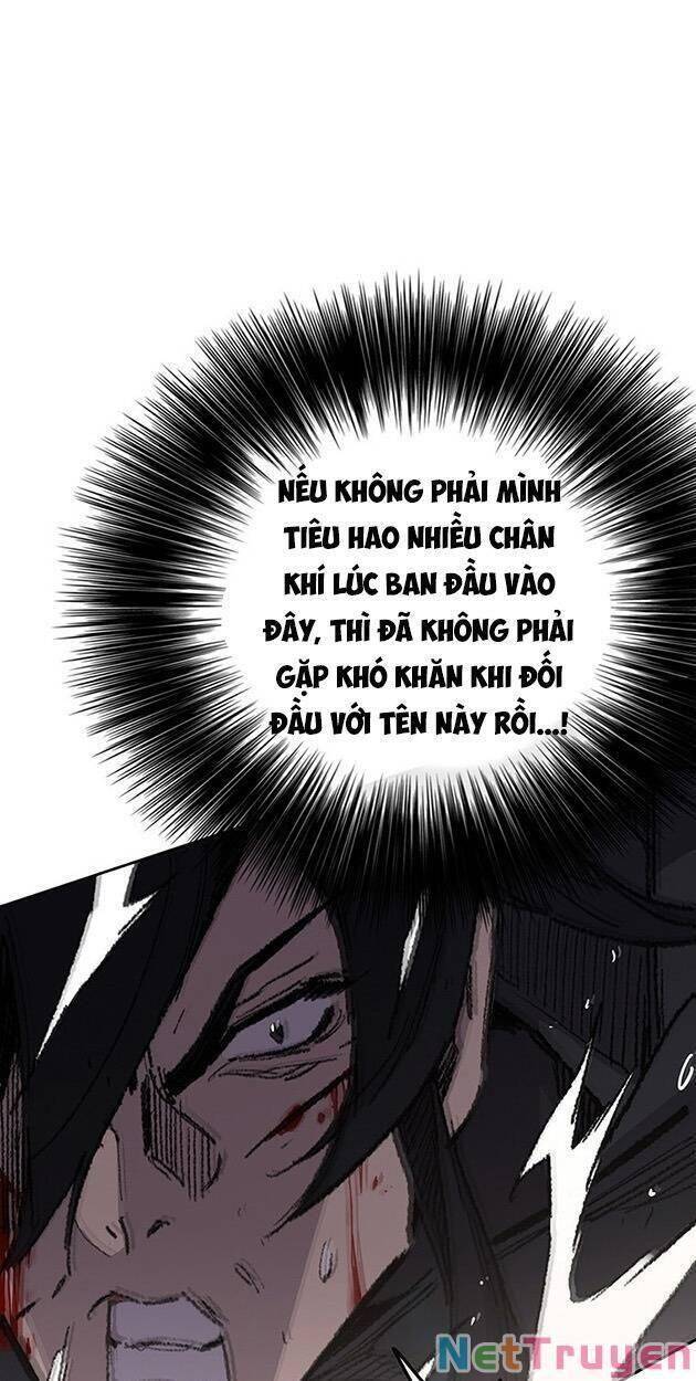 Tiên Kiếm Bất Bại Chapter 118 - Trang 53