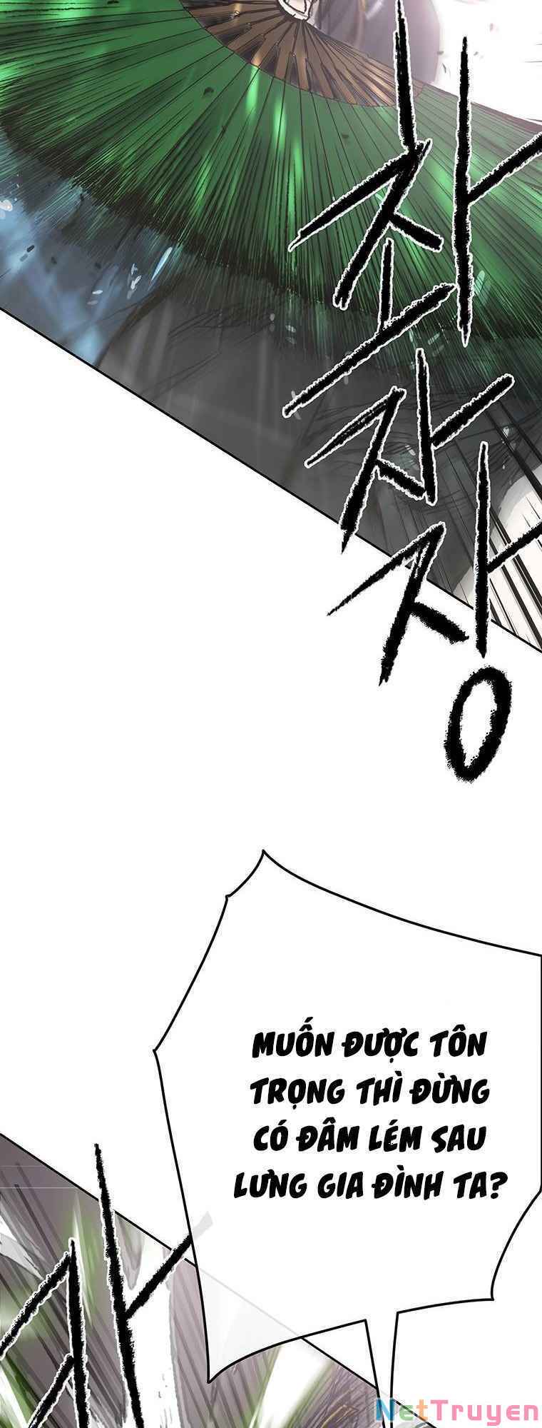 Tiên Kiếm Bất Bại Chapter 82 - Trang 61