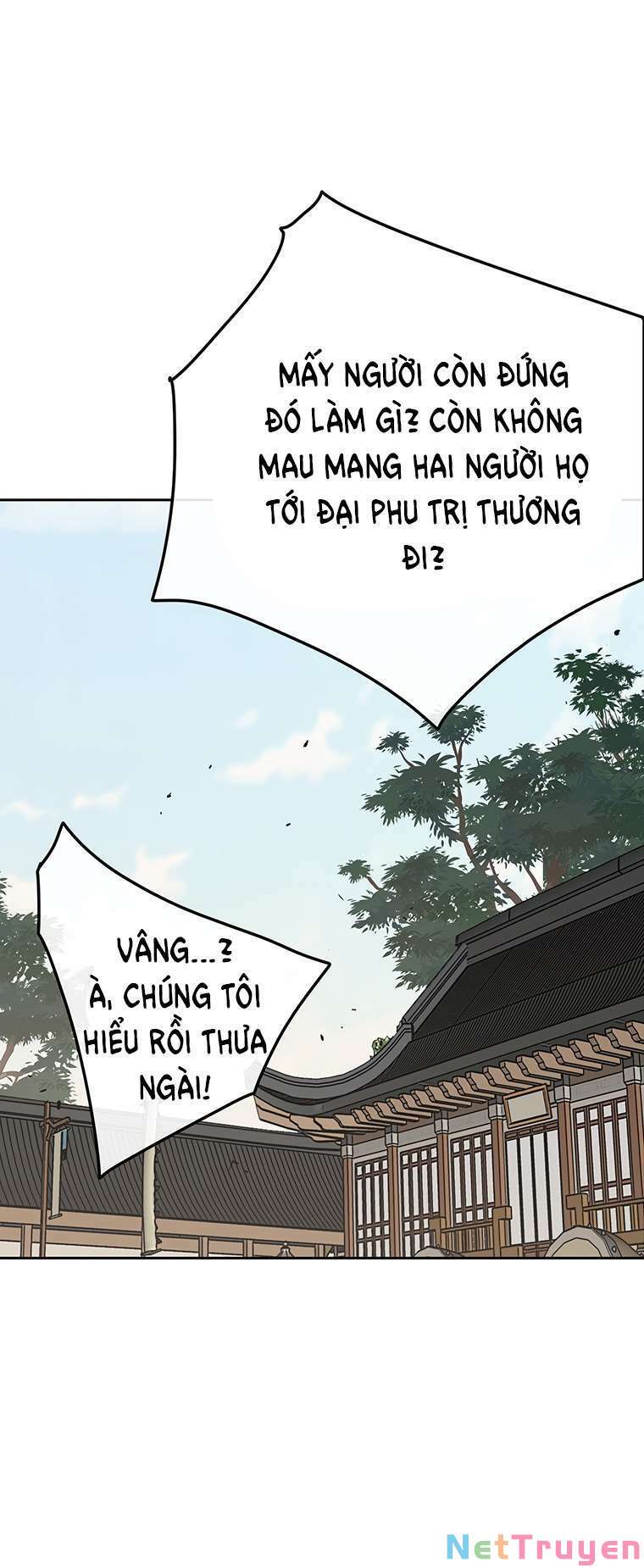 Tiên Kiếm Bất Bại Chapter 84 - Trang 51