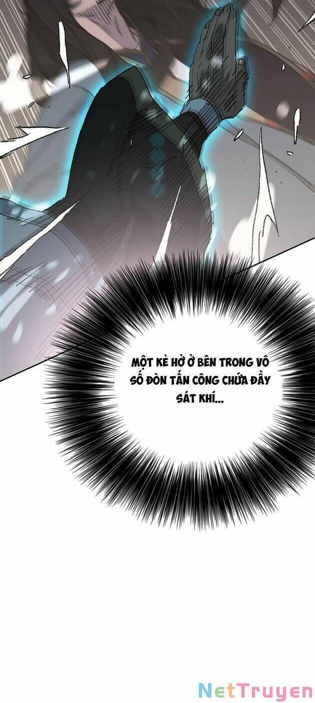 Tiên Kiếm Bất Bại Chapter 119 - Trang 30