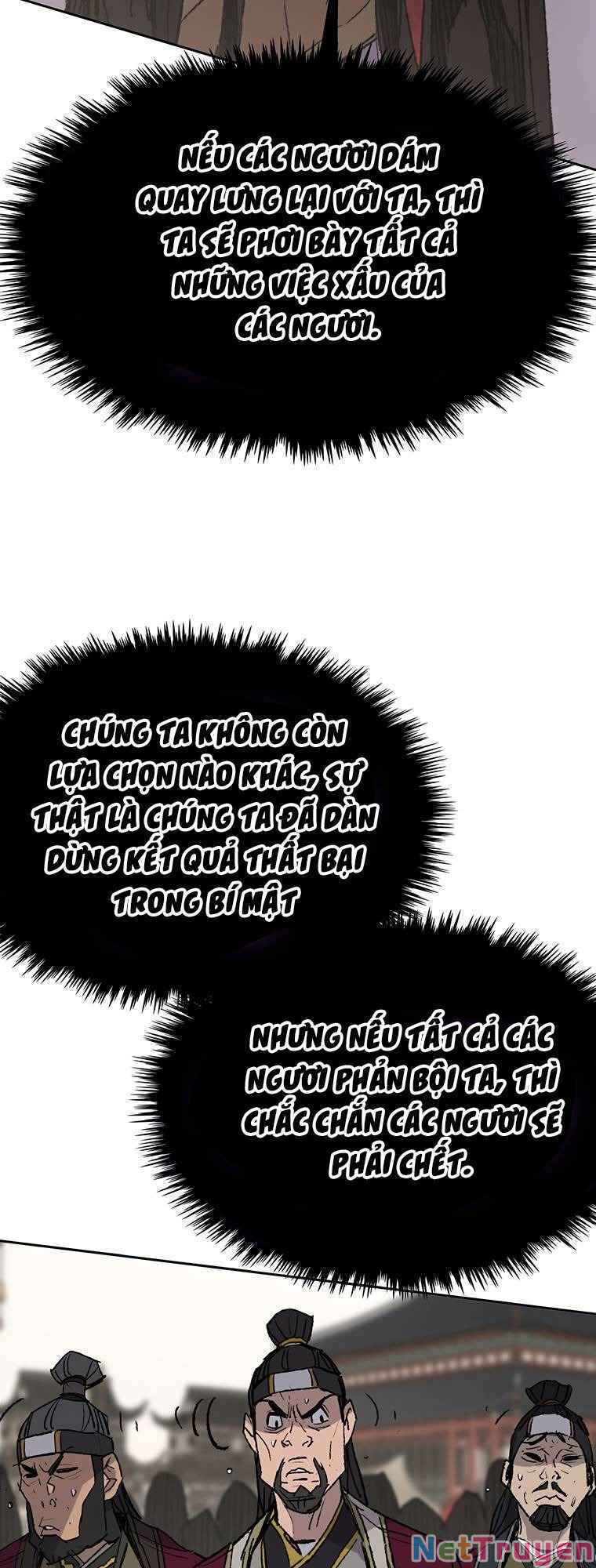 Tiên Kiếm Bất Bại Chapter 78 - Trang 54