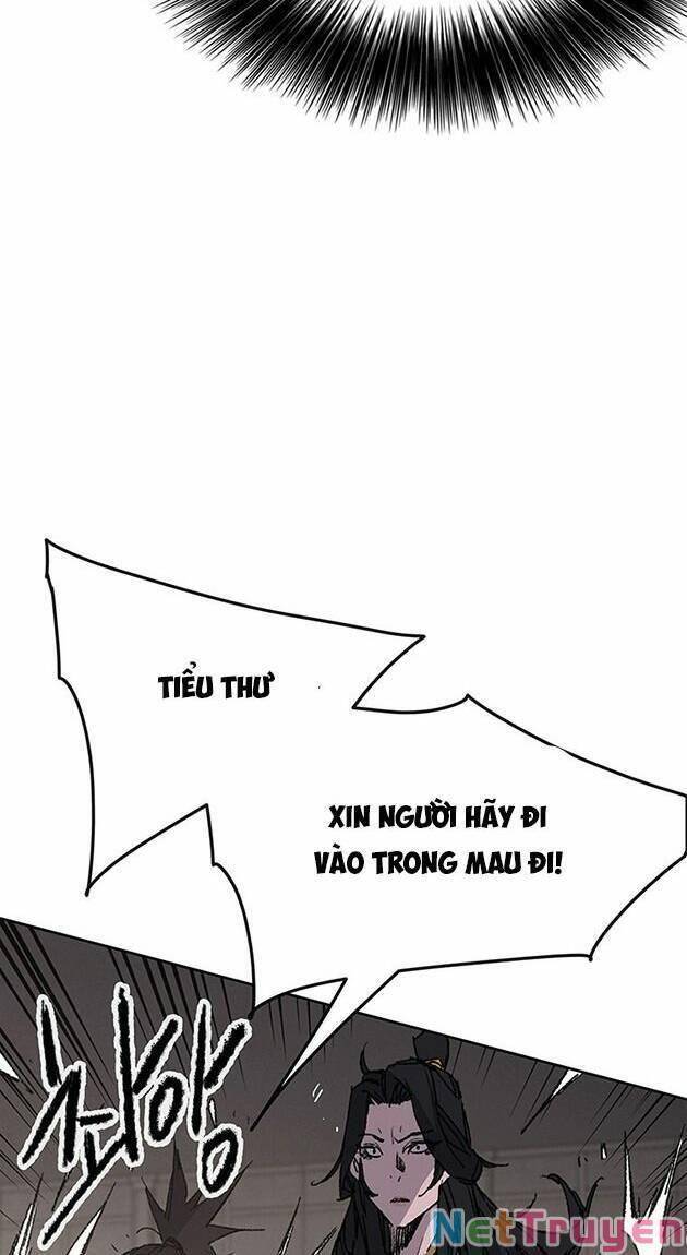 Tiên Kiếm Bất Bại Chapter 121 - Trang 10