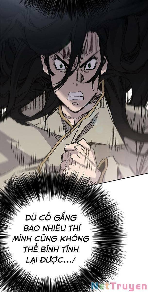 Tiên Kiếm Bất Bại Chapter 128 - Trang 44