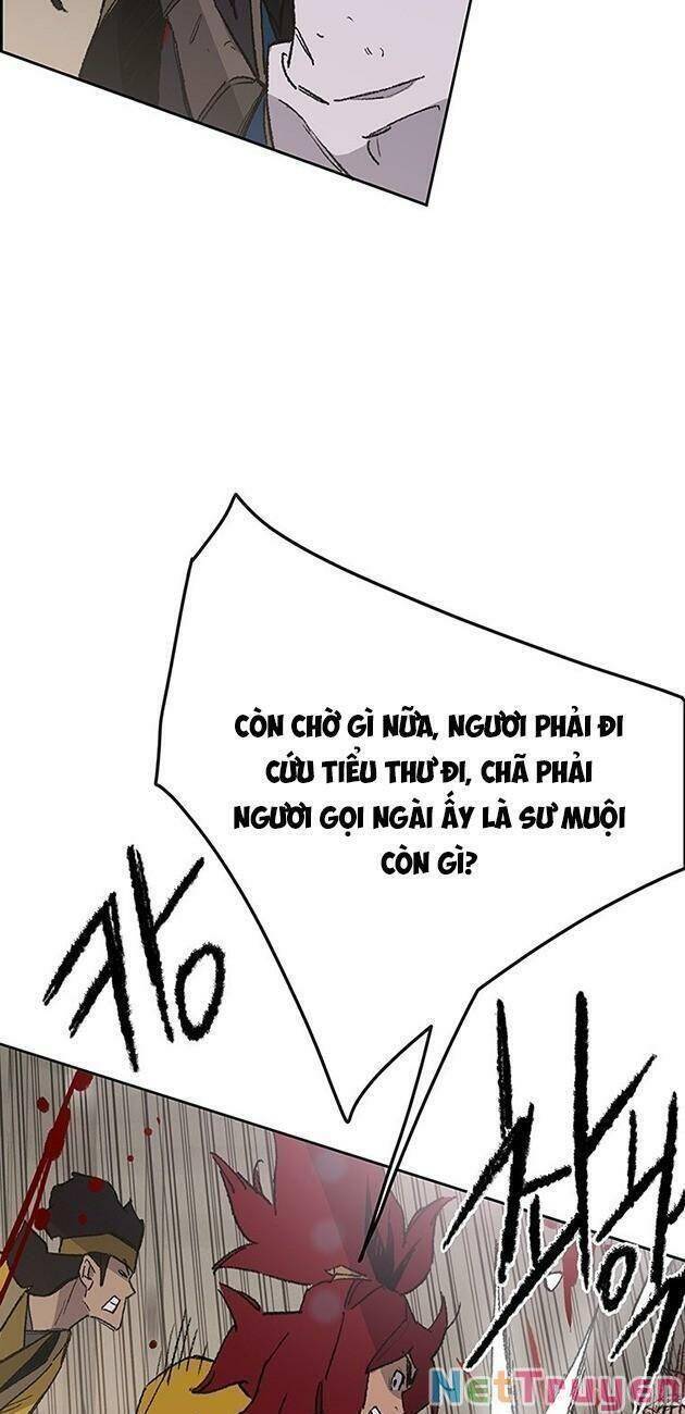 Tiên Kiếm Bất Bại Chapter 120 - Trang 24