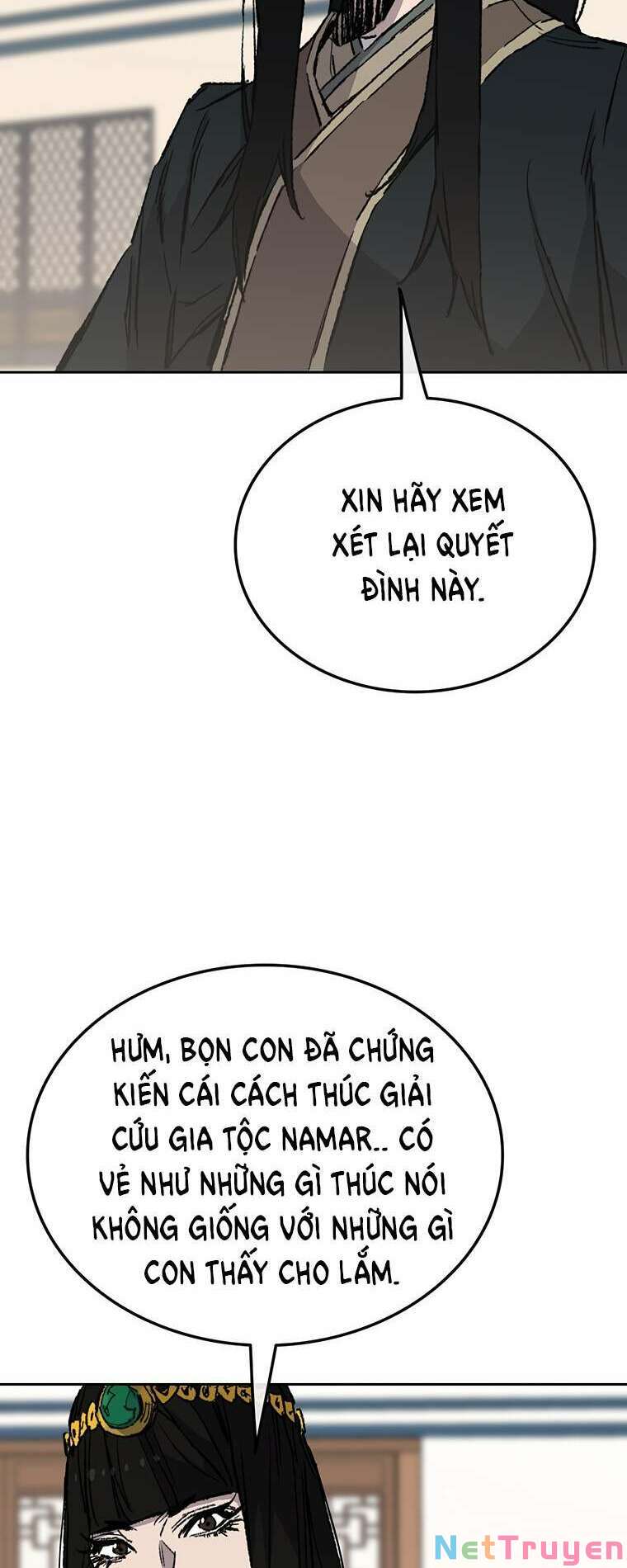 Tiên Kiếm Bất Bại Chapter 84 - Trang 64