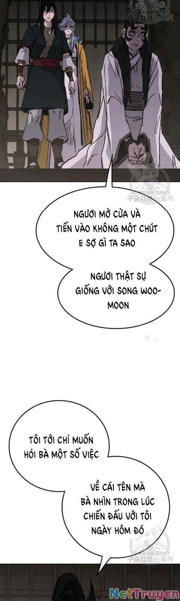 Tiên Kiếm Bất Bại Chapter 83 - Trang 53