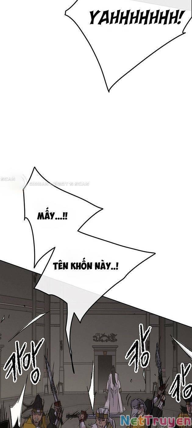 Tiên Kiếm Bất Bại Chapter 116 - Trang 45