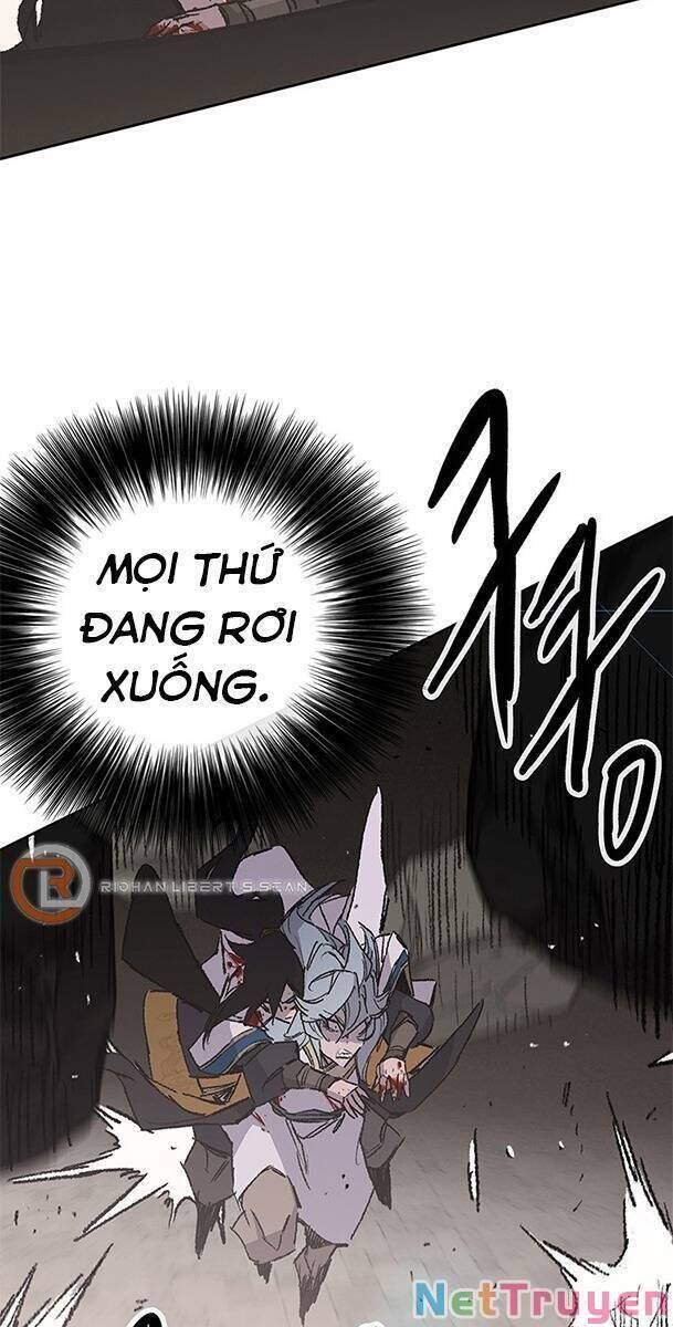 Tiên Kiếm Bất Bại Chapter 125 - Trang 42