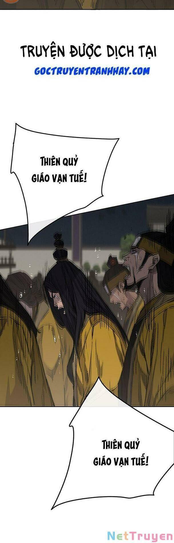 Tiên Kiếm Bất Bại Chapter 127 - Trang 37