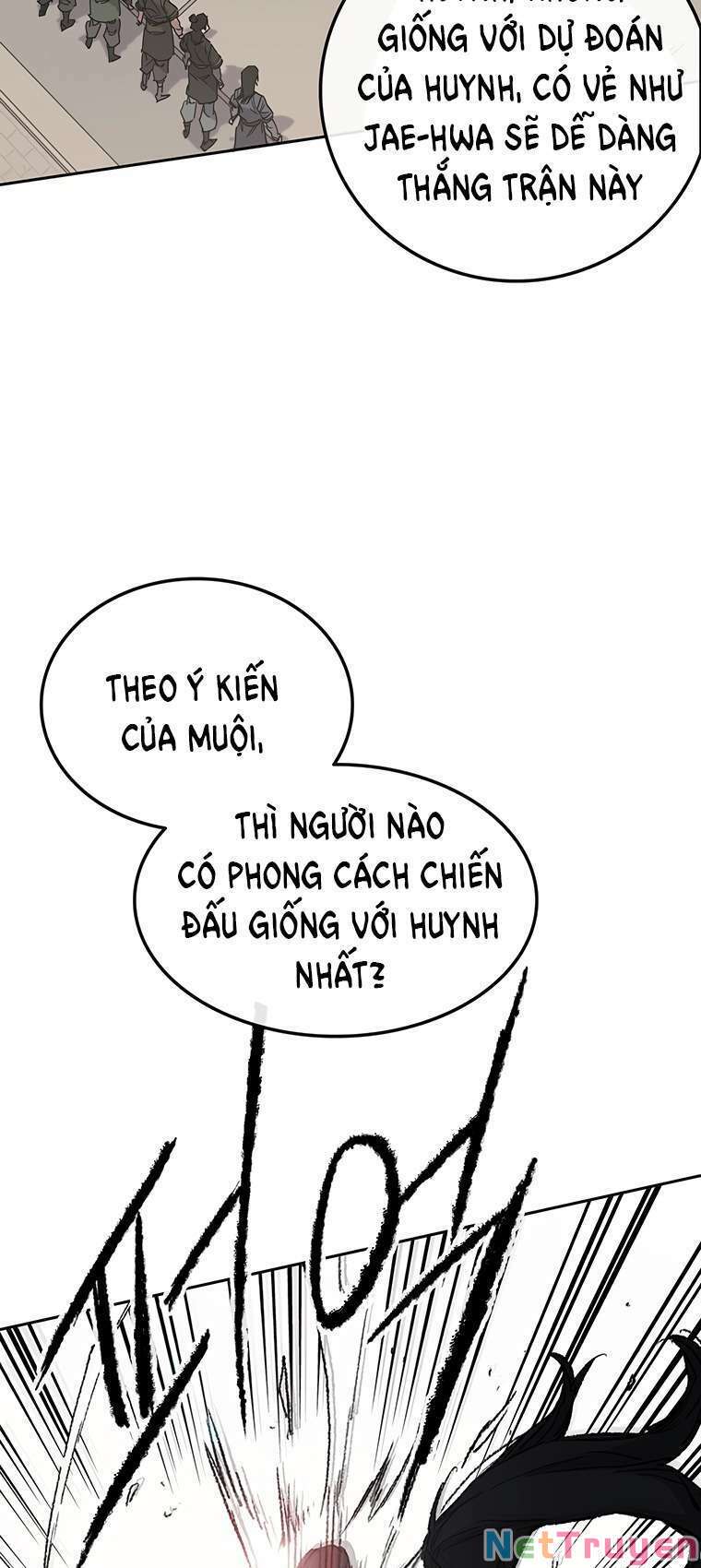 Tiên Kiếm Bất Bại Chapter 84 - Trang 25