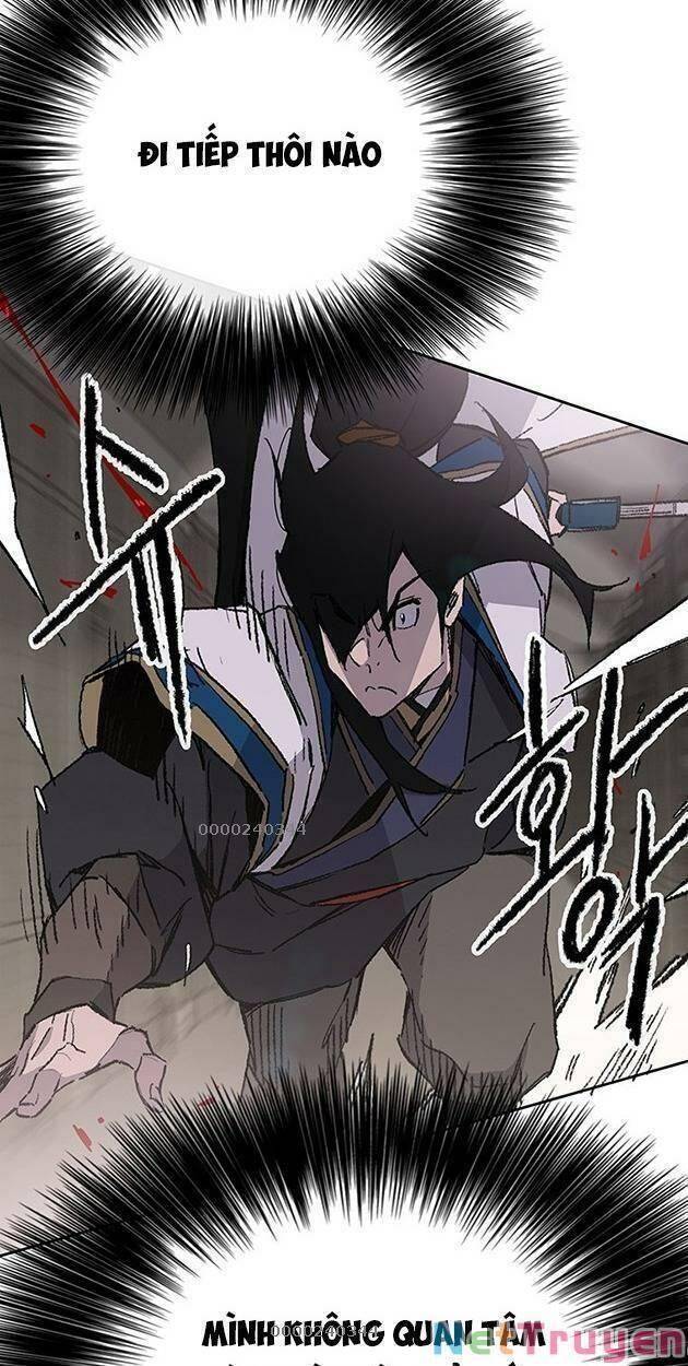 Tiên Kiếm Bất Bại Chapter 117 - Trang 3