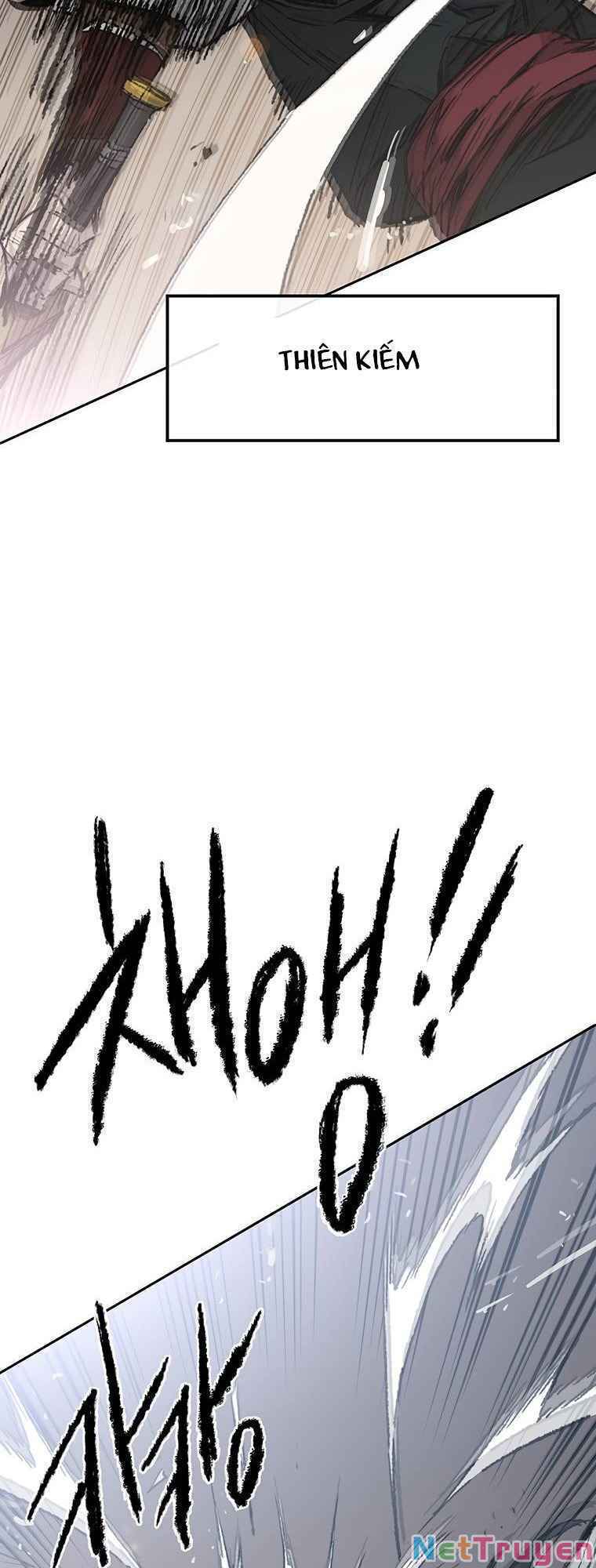 Tiên Kiếm Bất Bại Chapter 79 - Trang 72