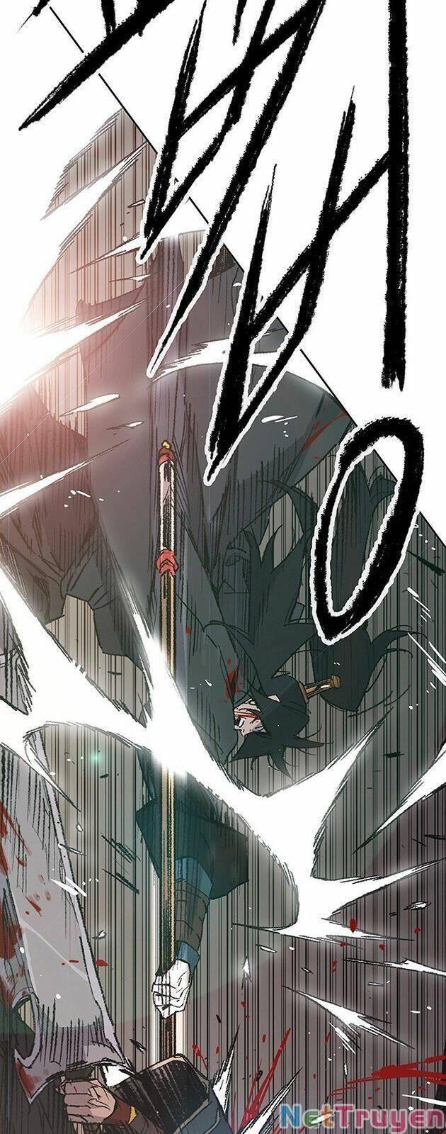Tiên Kiếm Bất Bại Chapter 121 - Trang 52