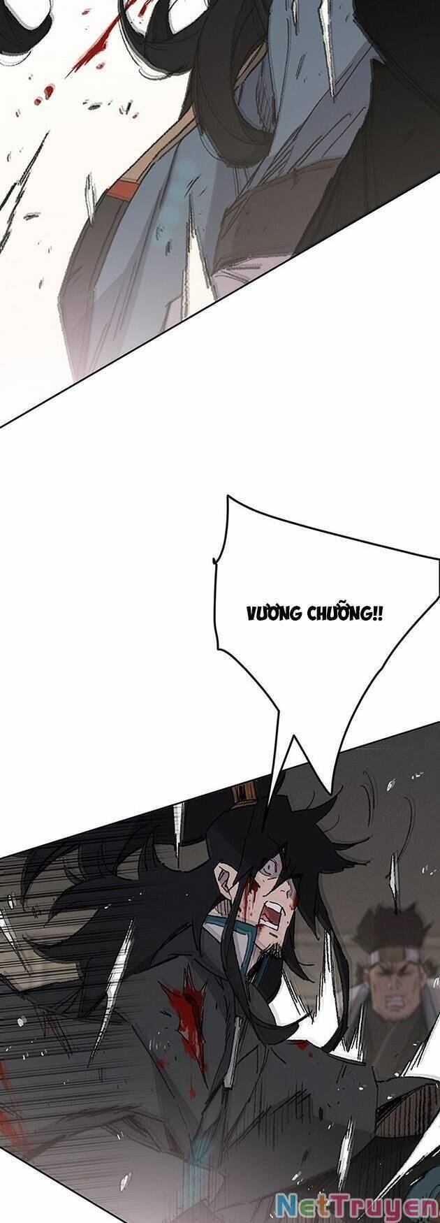 Tiên Kiếm Bất Bại Chapter 121 - Trang 30