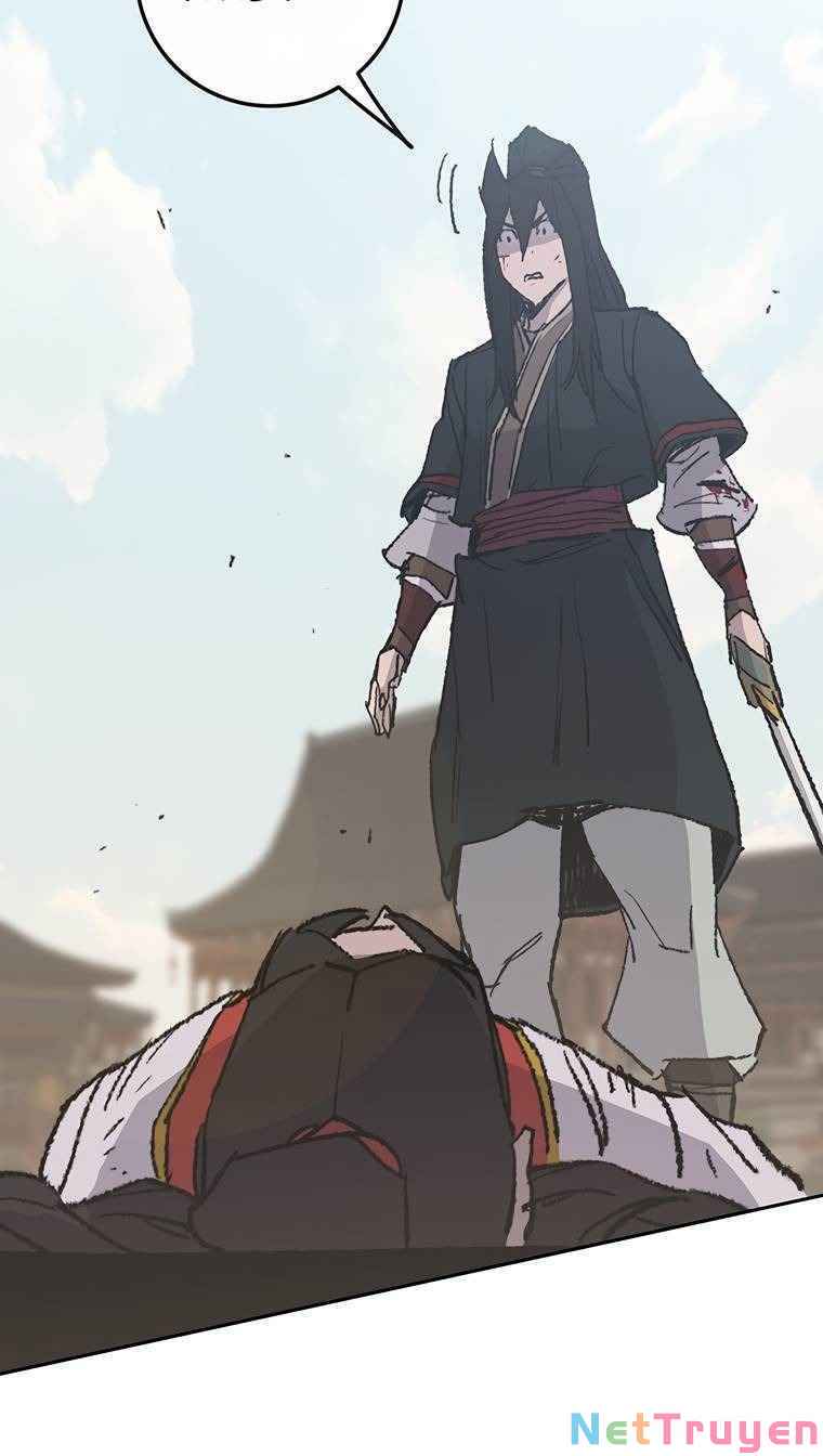 Tiên Kiếm Bất Bại Chapter 81 - Trang 93