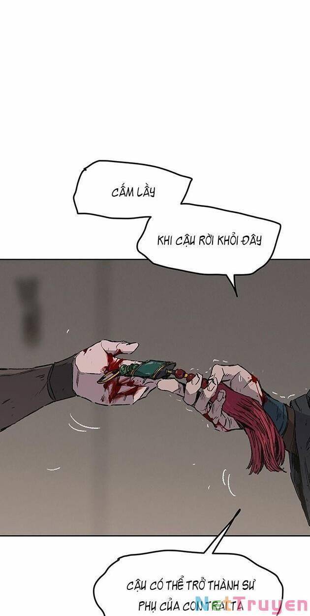 Tiên Kiếm Bất Bại Chapter 123 - Trang 58