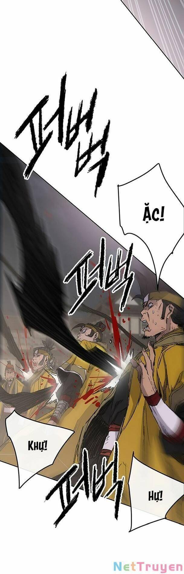 Tiên Kiếm Bất Bại Chapter 127 - Trang 41