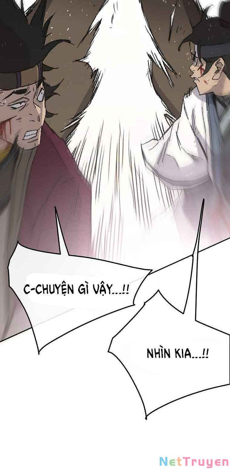 Tiên Kiếm Bất Bại Chapter 81 - Trang 71