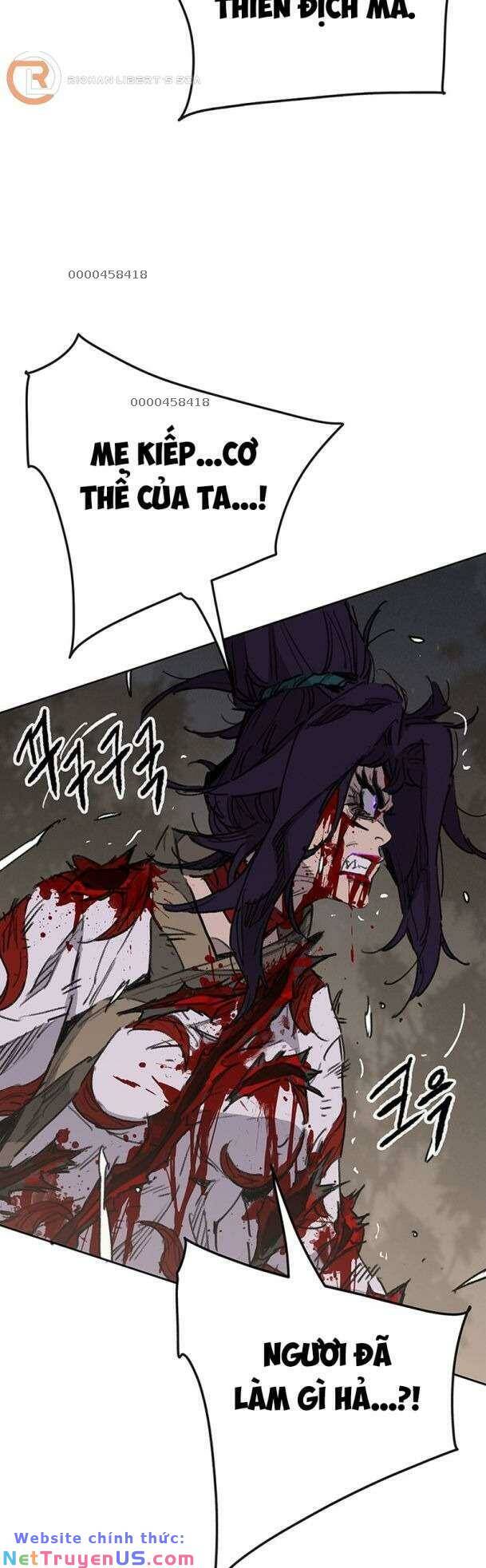 Tiên Kiếm Bất Bại Chapter 175 - Trang 16
