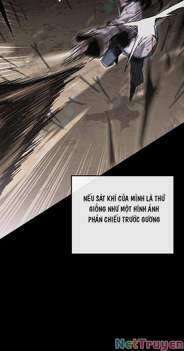 Tiên Kiếm Bất Bại Chapter 119 - Trang 23