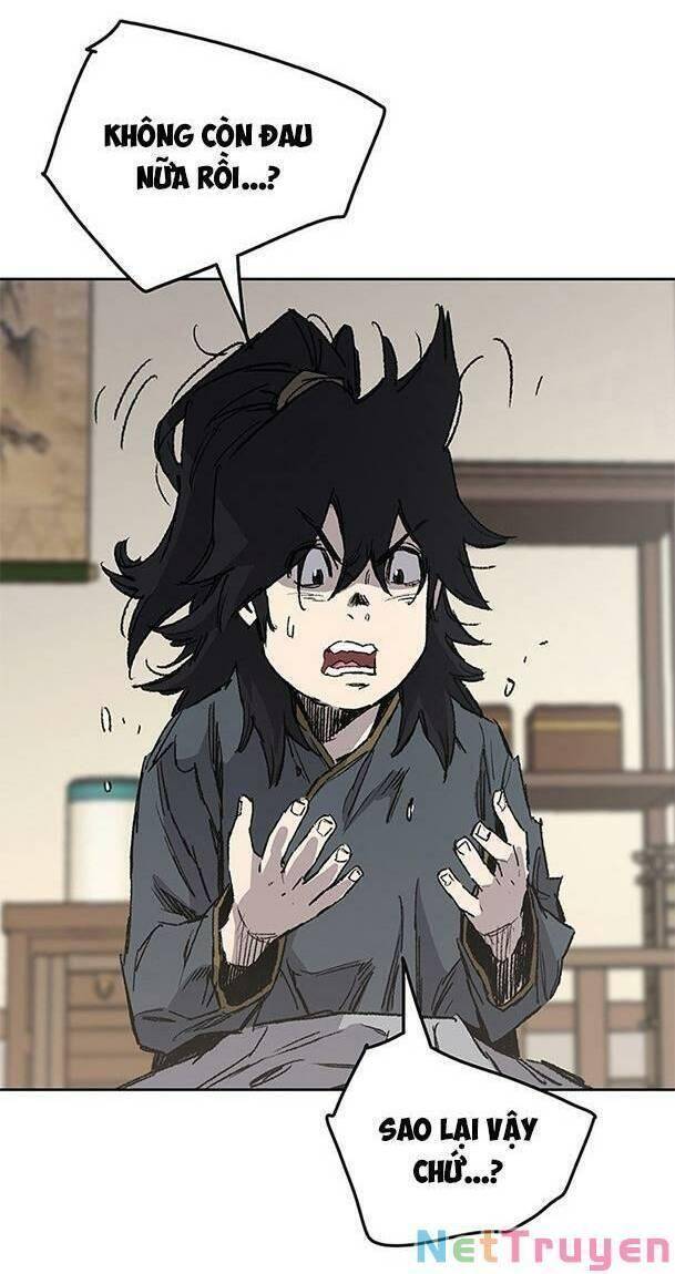 Tiên Kiếm Bất Bại Chapter 128 - Trang 28