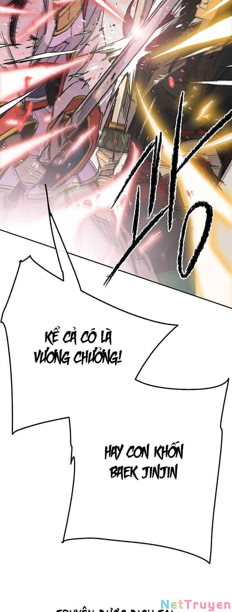 Tiên Kiếm Bất Bại Chapter 81 - Trang 60