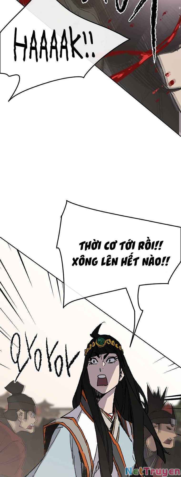 Tiên Kiếm Bất Bại Chapter 80 - Trang 71