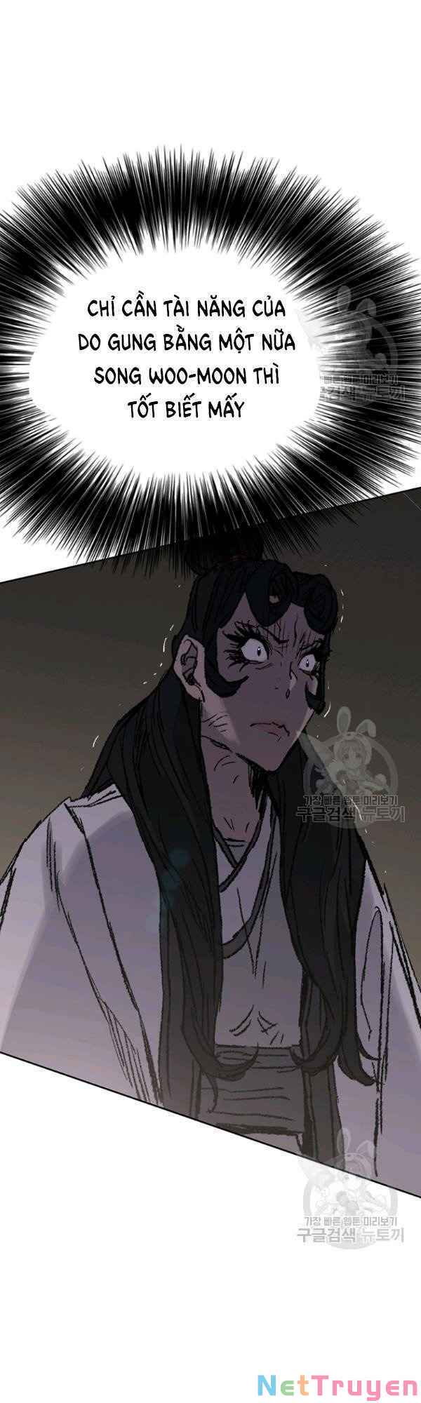 Tiên Kiếm Bất Bại Chapter 83 - Trang 64