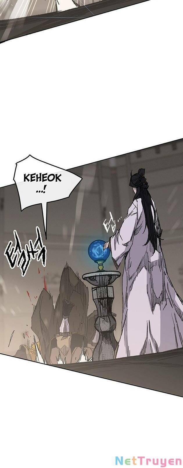 Tiên Kiếm Bất Bại Chapter 117 - Trang 20