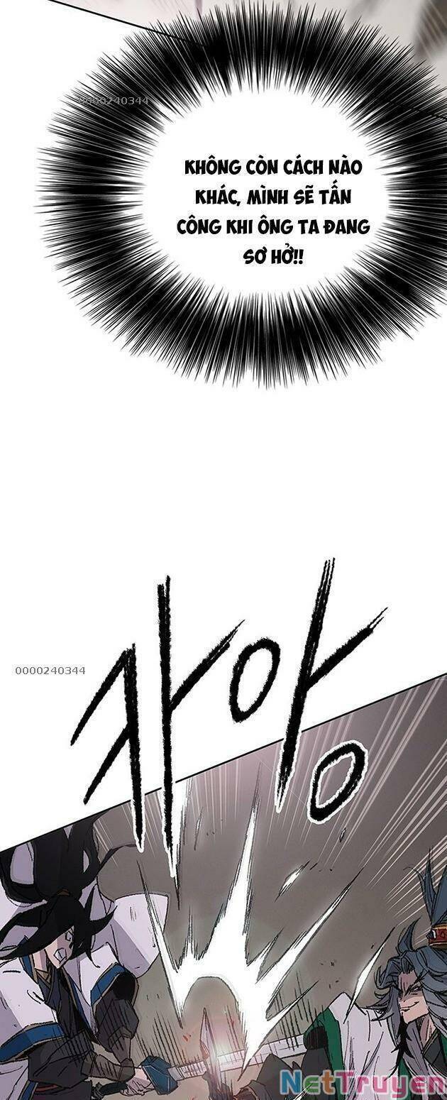 Tiên Kiếm Bất Bại Chapter 120 - Trang 11