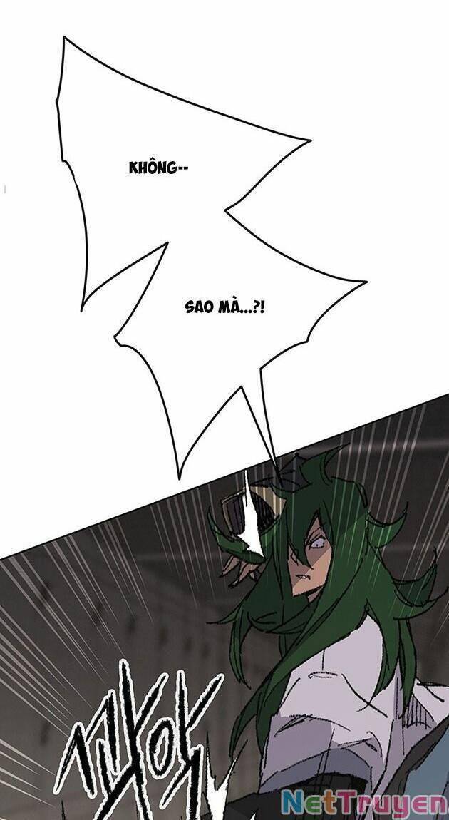 Tiên Kiếm Bất Bại Chapter 119 - Trang 38