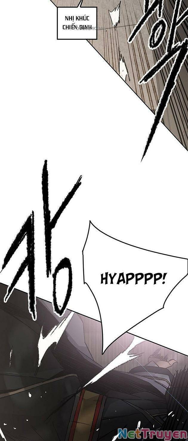 Tiên Kiếm Bất Bại Chapter 120 - Trang 39