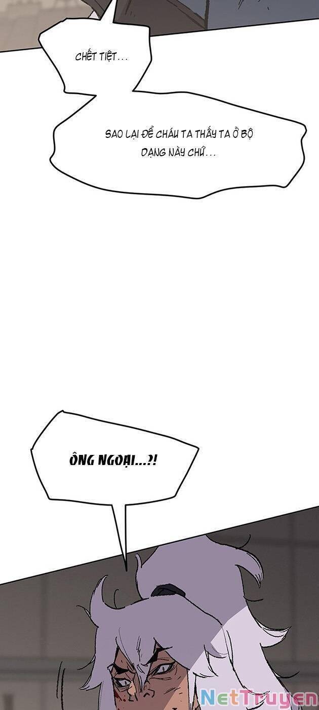 Tiên Kiếm Bất Bại Chapter 122 - Trang 61