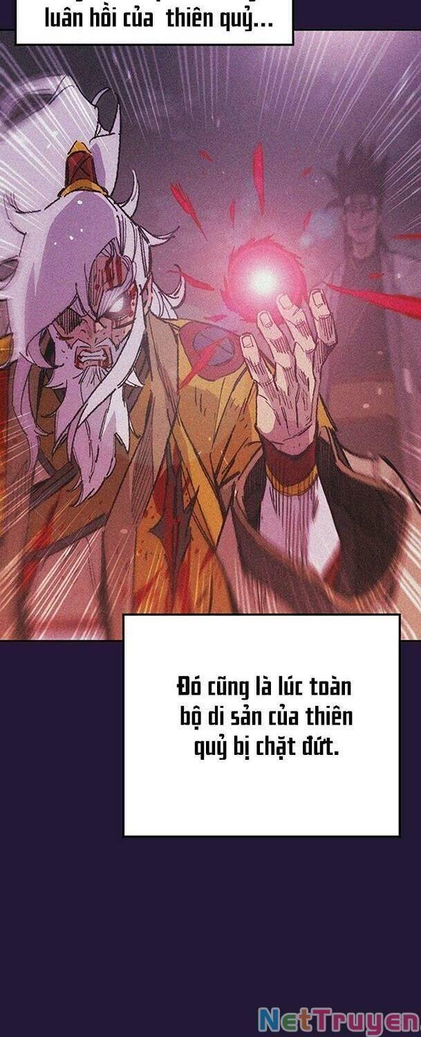 Tiên Kiếm Bất Bại Chapter 126 - Trang 16