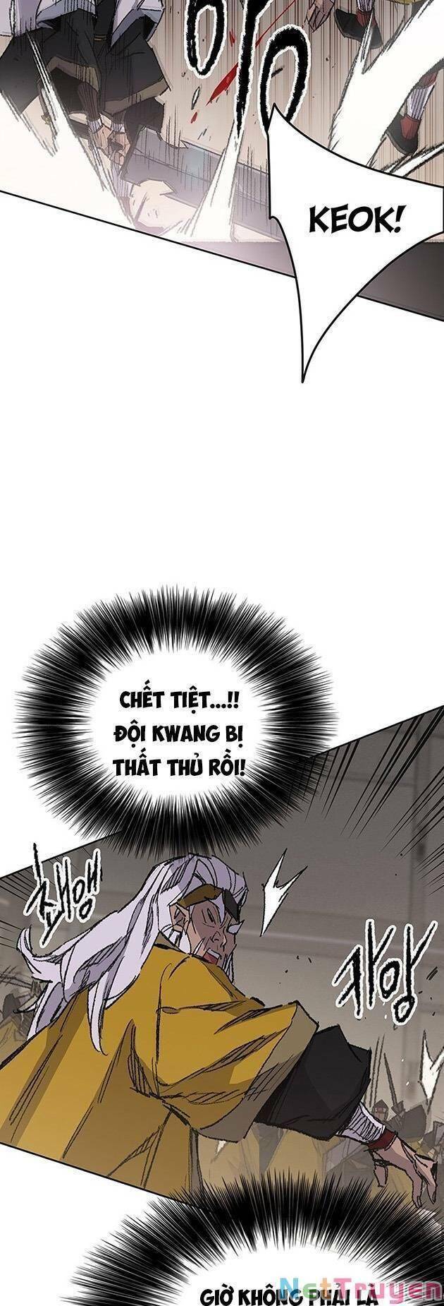 Tiên Kiếm Bất Bại Chapter 117 - Trang 37