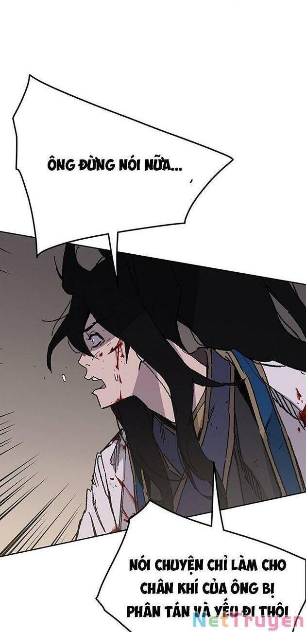 Tiên Kiếm Bất Bại Chapter 123 - Trang 31
