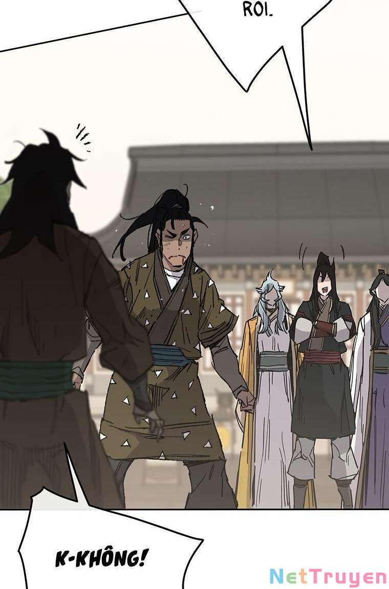 Tiên Kiếm Bất Bại Chapter 84 - Trang 37