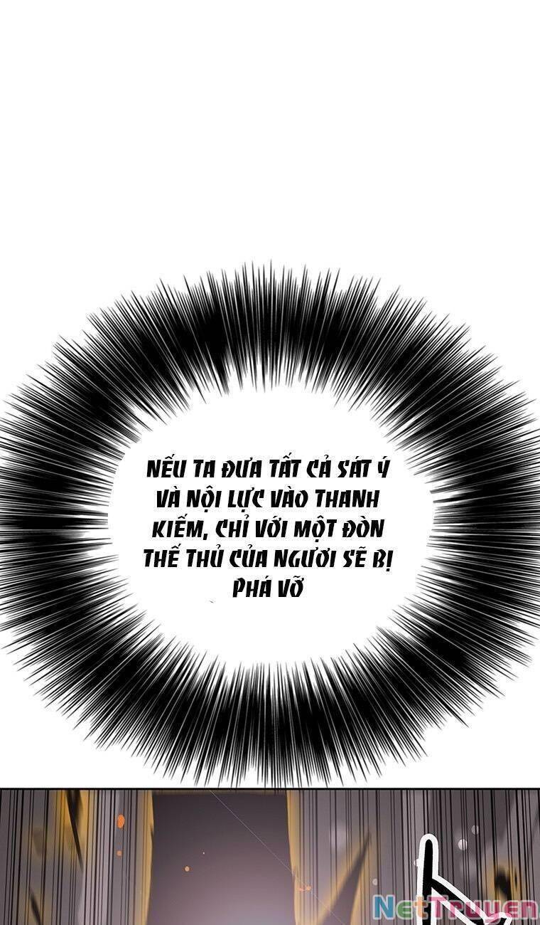 Tiên Kiếm Bất Bại Chapter 122 - Trang 19