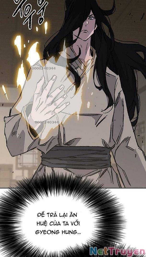 Tiên Kiếm Bất Bại Chapter 127 - Trang 60