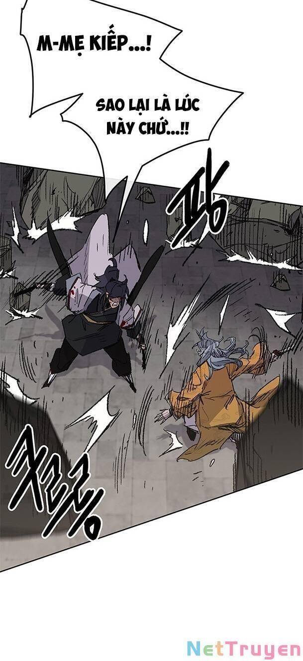 Tiên Kiếm Bất Bại Chapter 125 - Trang 30