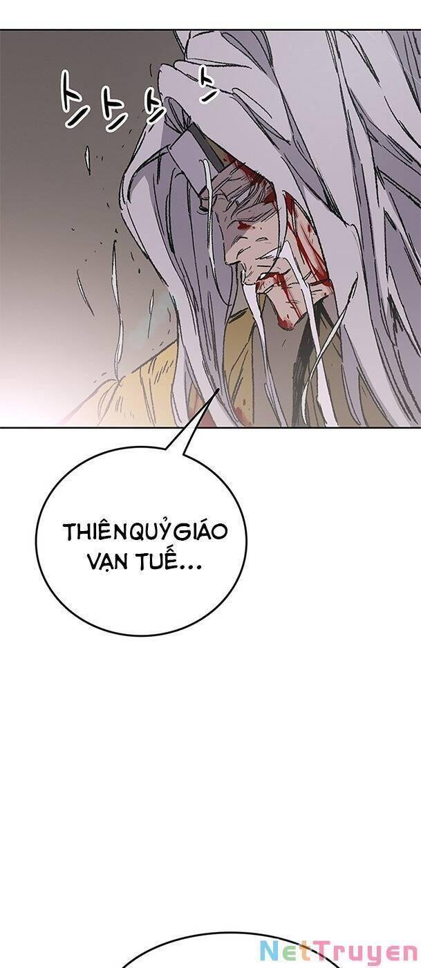 Tiên Kiếm Bất Bại Chapter 125 - Trang 73