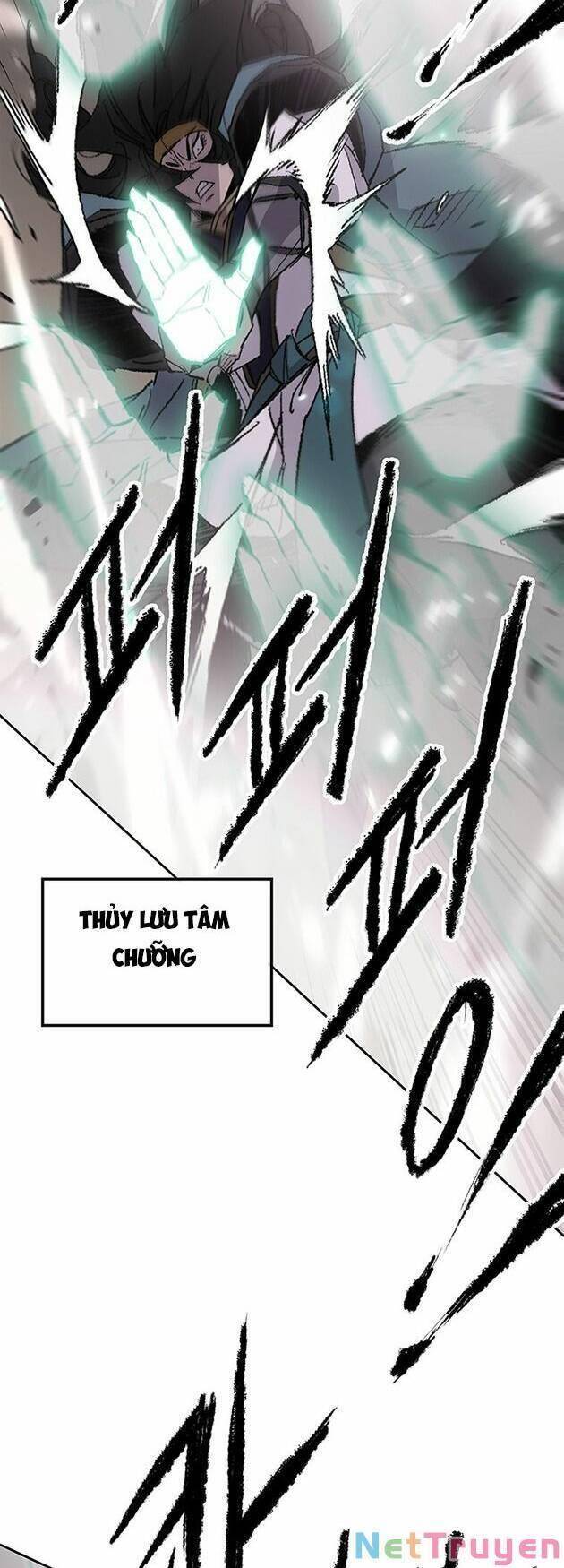 Tiên Kiếm Bất Bại Chapter 121 - Trang 24