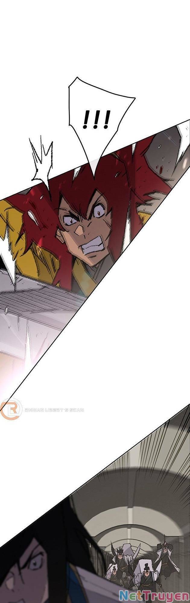 Tiên Kiếm Bất Bại Chapter 116 - Trang 59