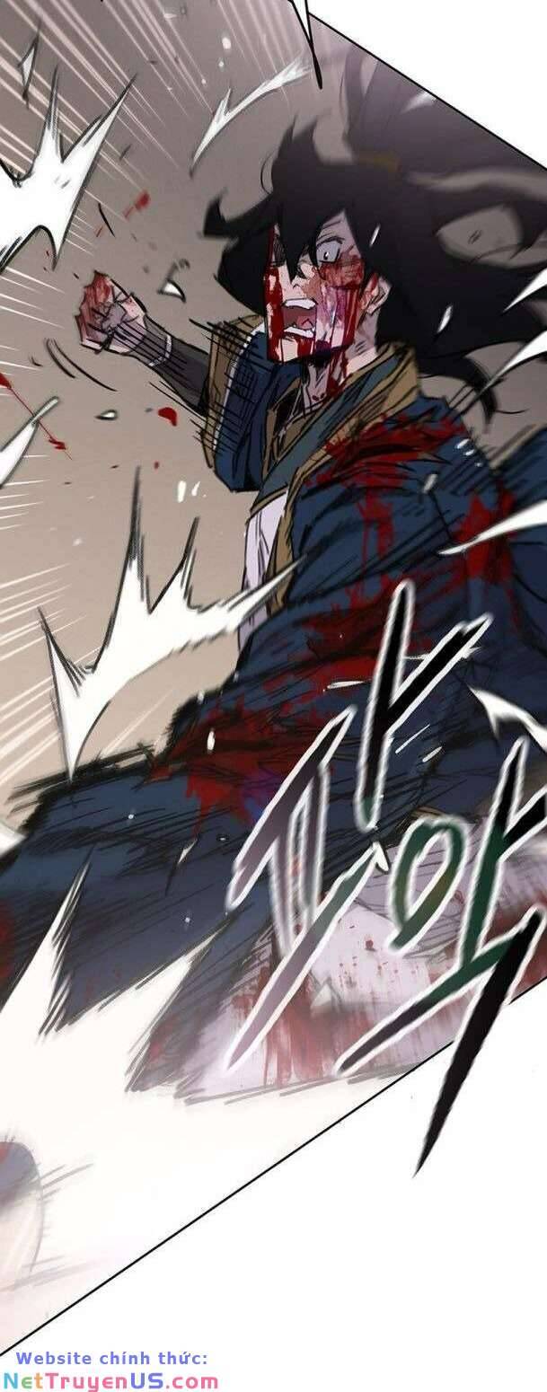 Tiên Kiếm Bất Bại Chapter 175 - Trang 43
