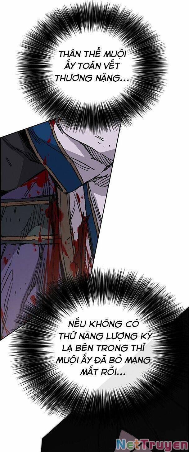 Tiên Kiếm Bất Bại Chapter 124 - Trang 9